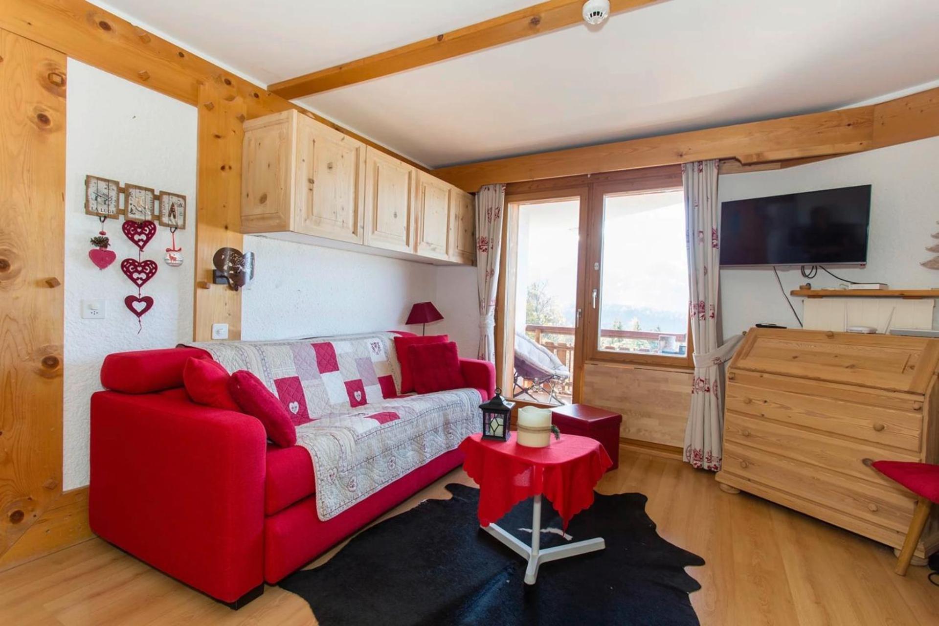 Le Bristol - Villars Bristol Apartments Extérieur photo