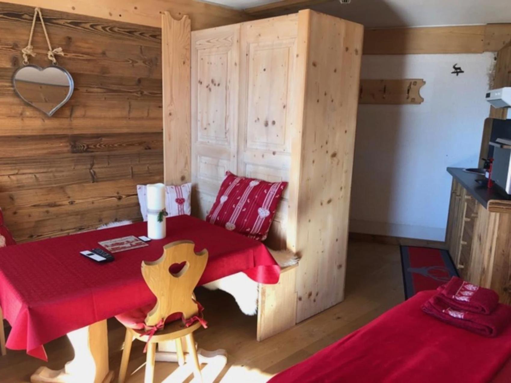 Le Bristol - Villars Bristol Apartments Extérieur photo