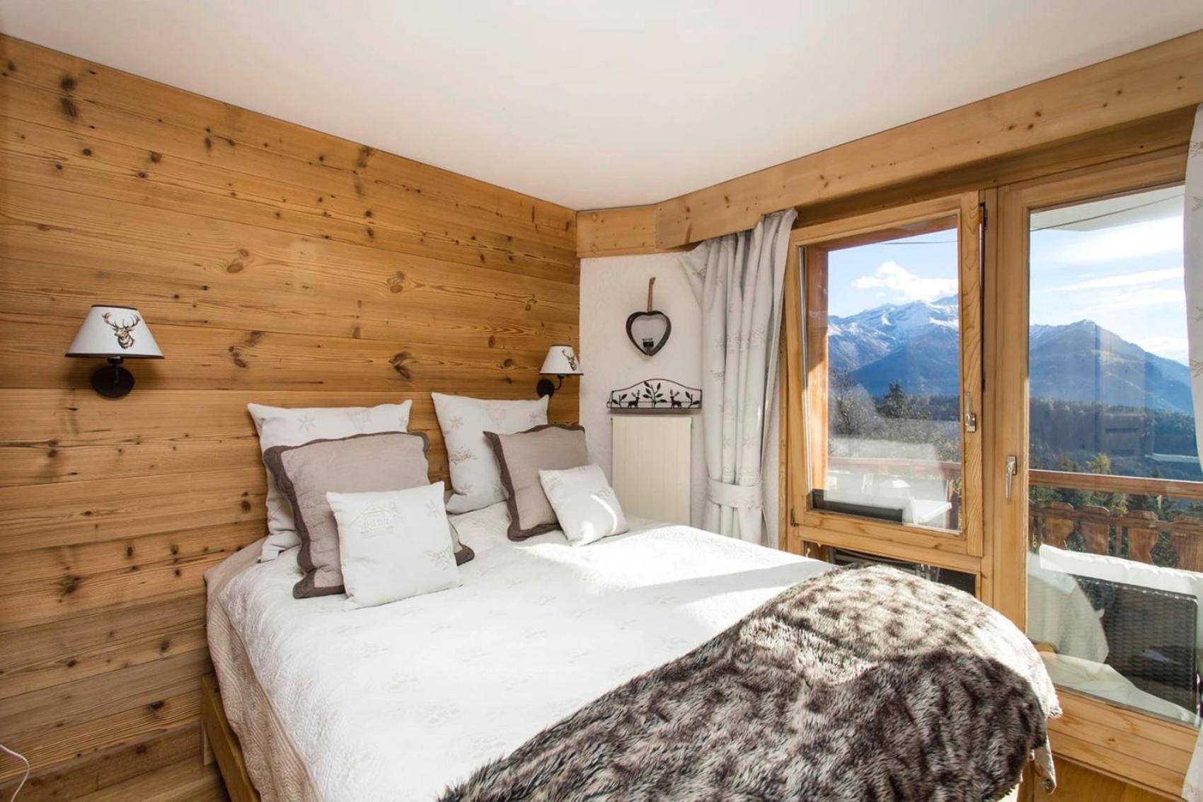 Le Bristol - Villars Bristol Apartments Extérieur photo