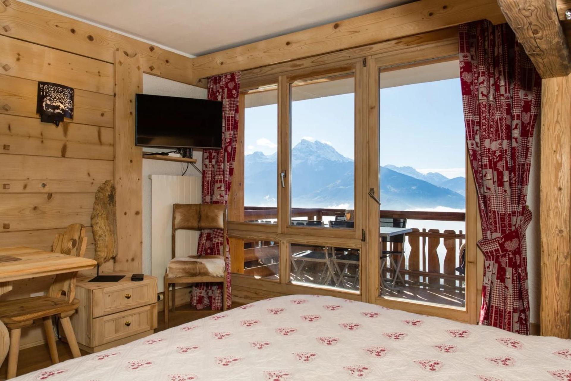 Le Bristol - Villars Bristol Apartments Extérieur photo