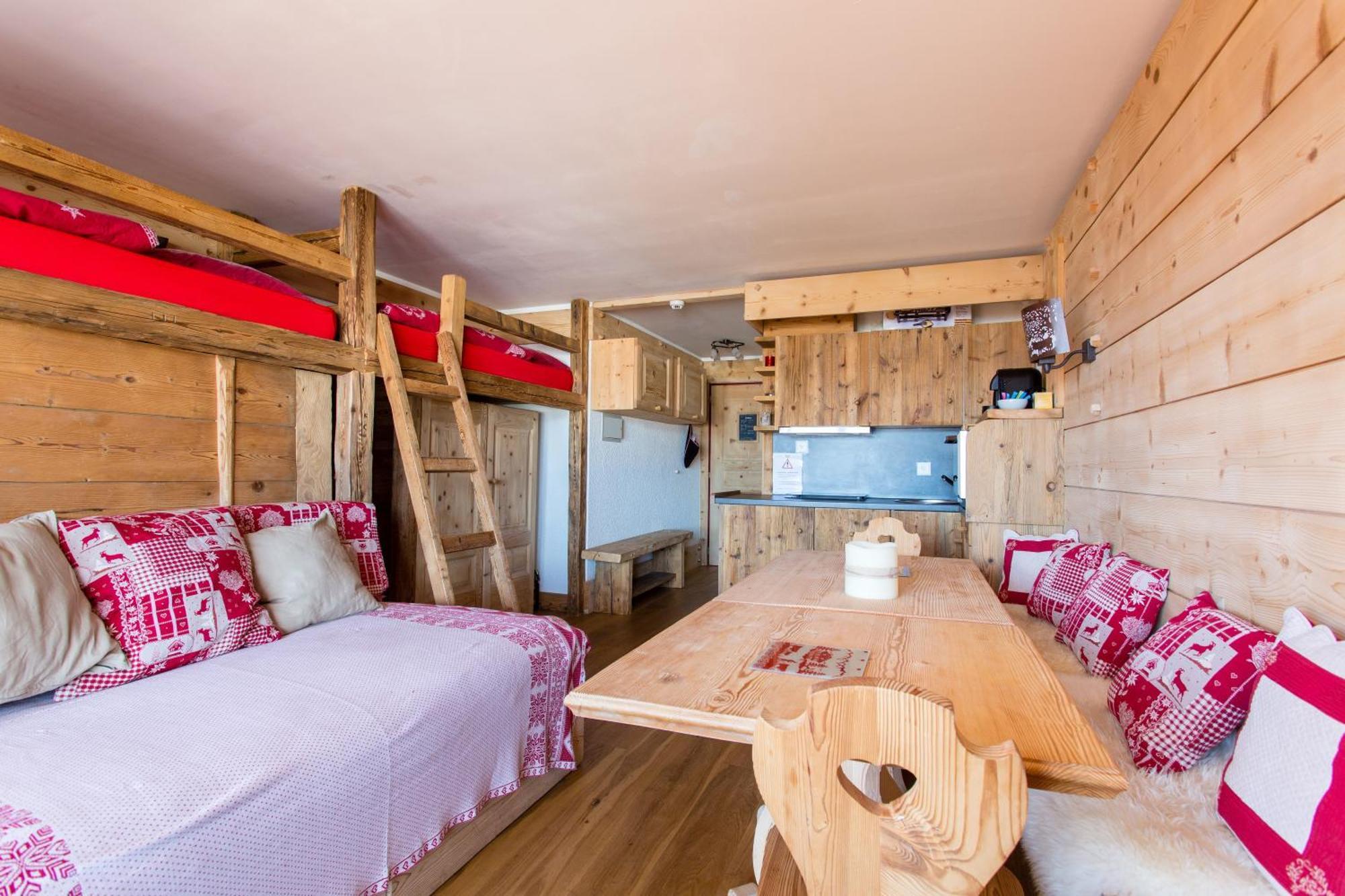 Le Bristol - Villars Bristol Apartments Extérieur photo
