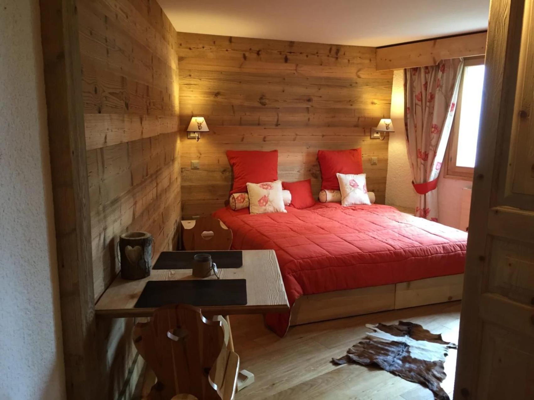 Le Bristol - Villars Bristol Apartments Extérieur photo