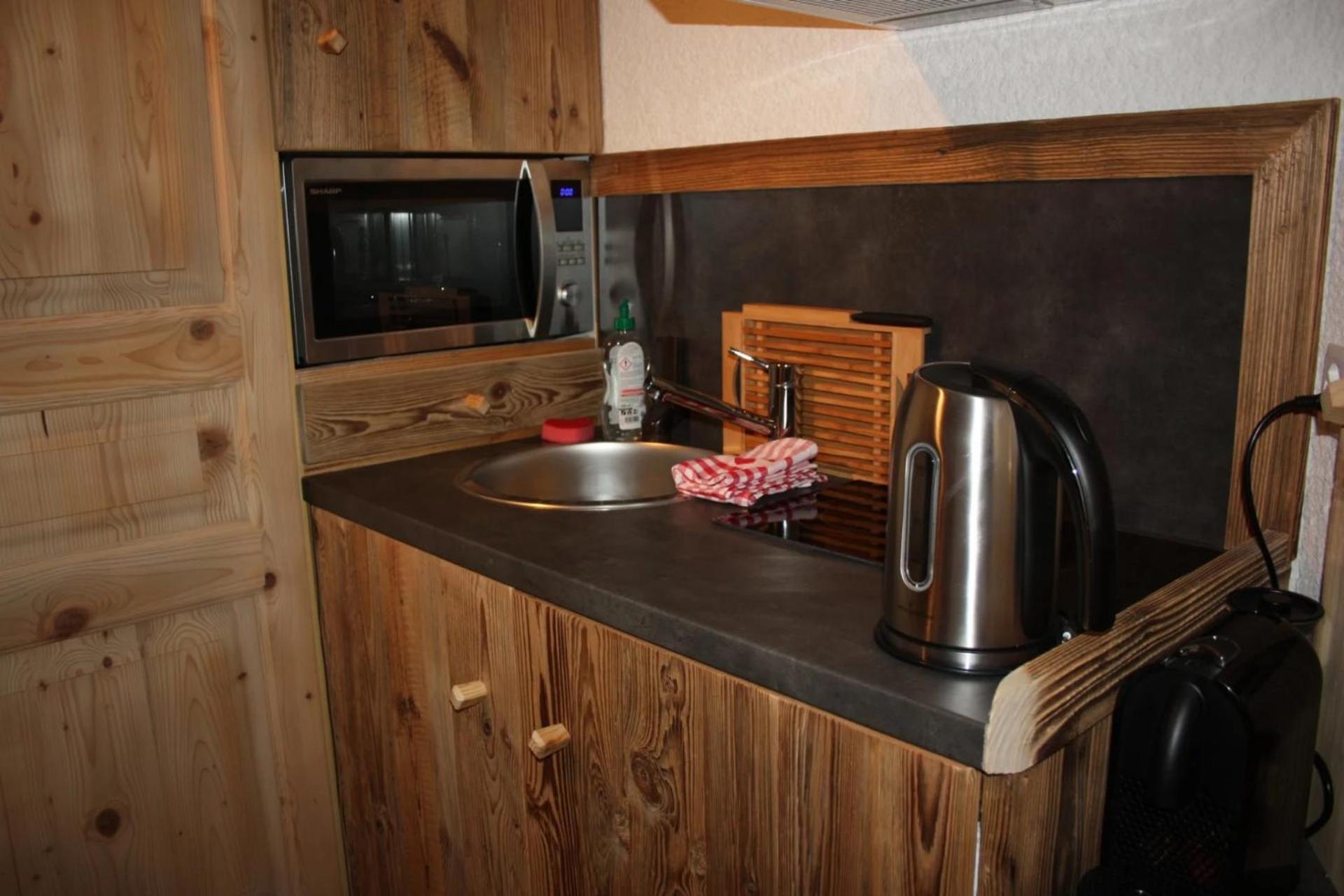 Le Bristol - Villars Bristol Apartments Extérieur photo