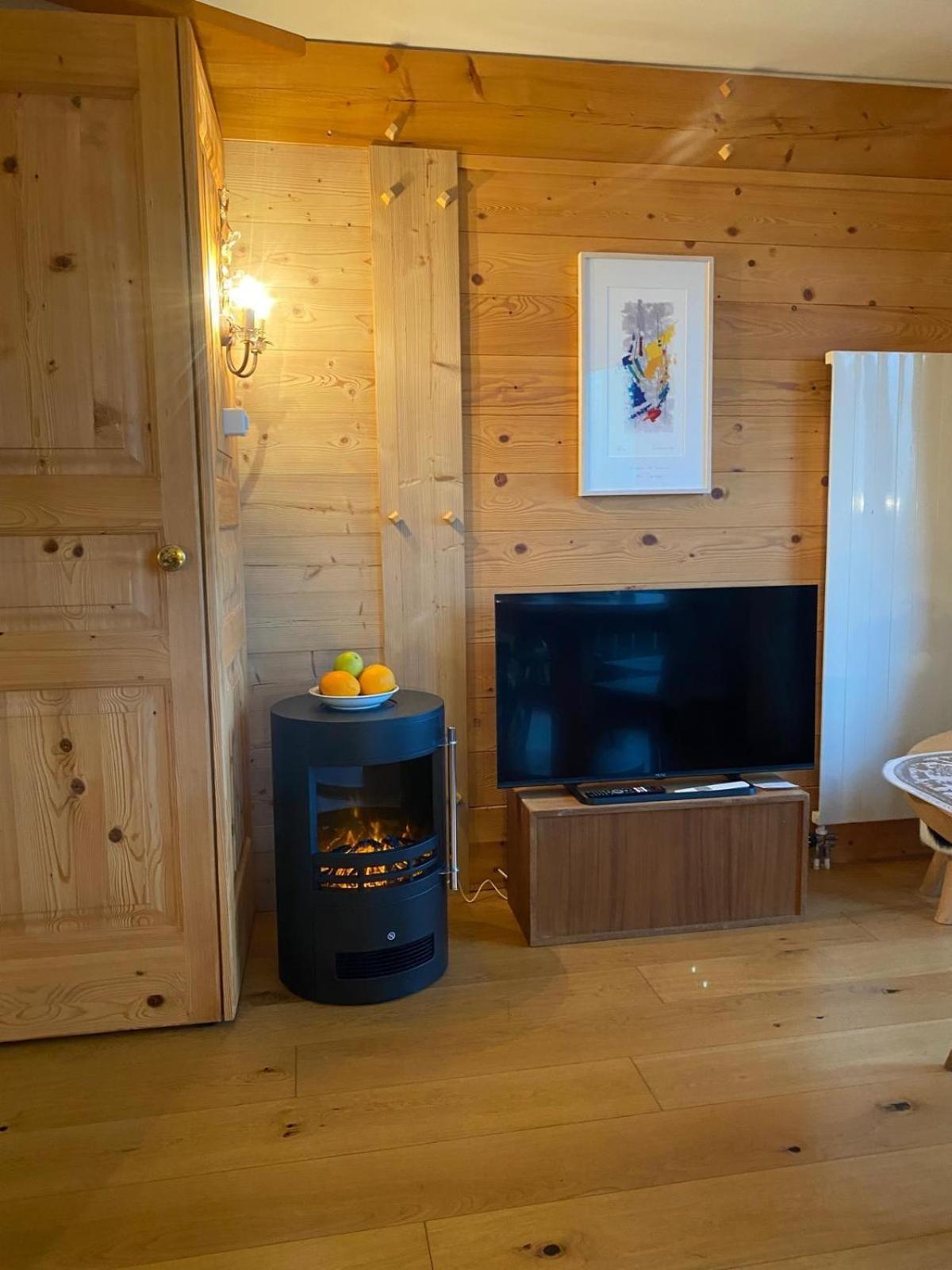Le Bristol - Villars Bristol Apartments Extérieur photo